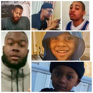 Meet your Posher, Stacey